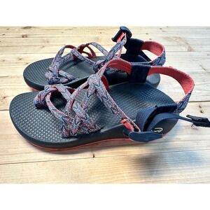 Chaco | Shoes | Chaco Zx2 Strappy Mint Greensandals Shoes Sz 9 New